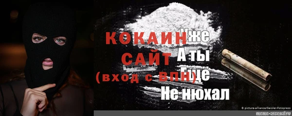 кокс Баксан